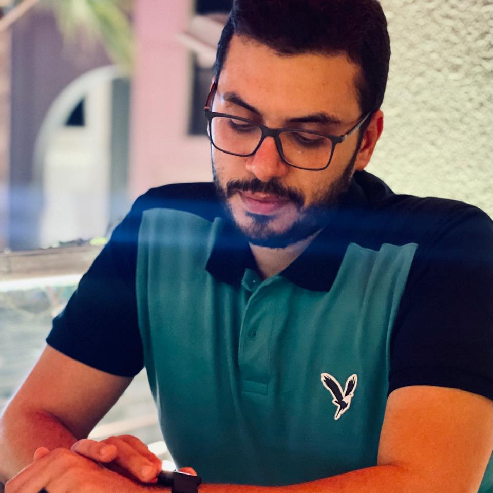 Zeyad Roshdy