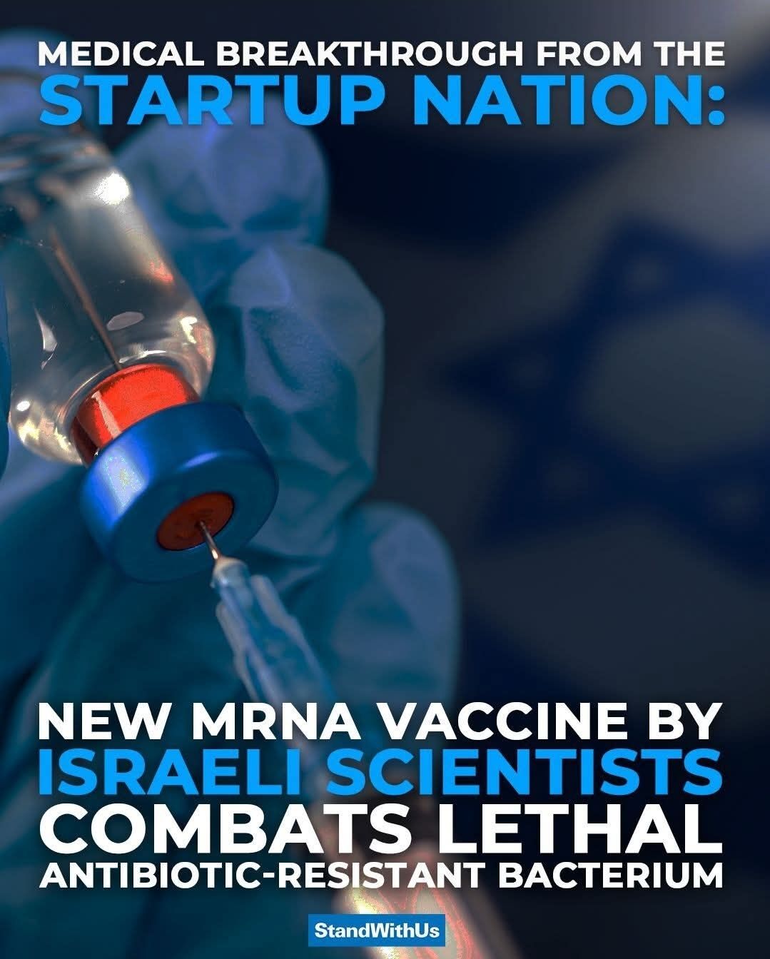 Kosher - 🏆ANOTHER GROUNDBREAKING ISRAELI INNOVATION 🇮🇱💉 😮 Researchers ...