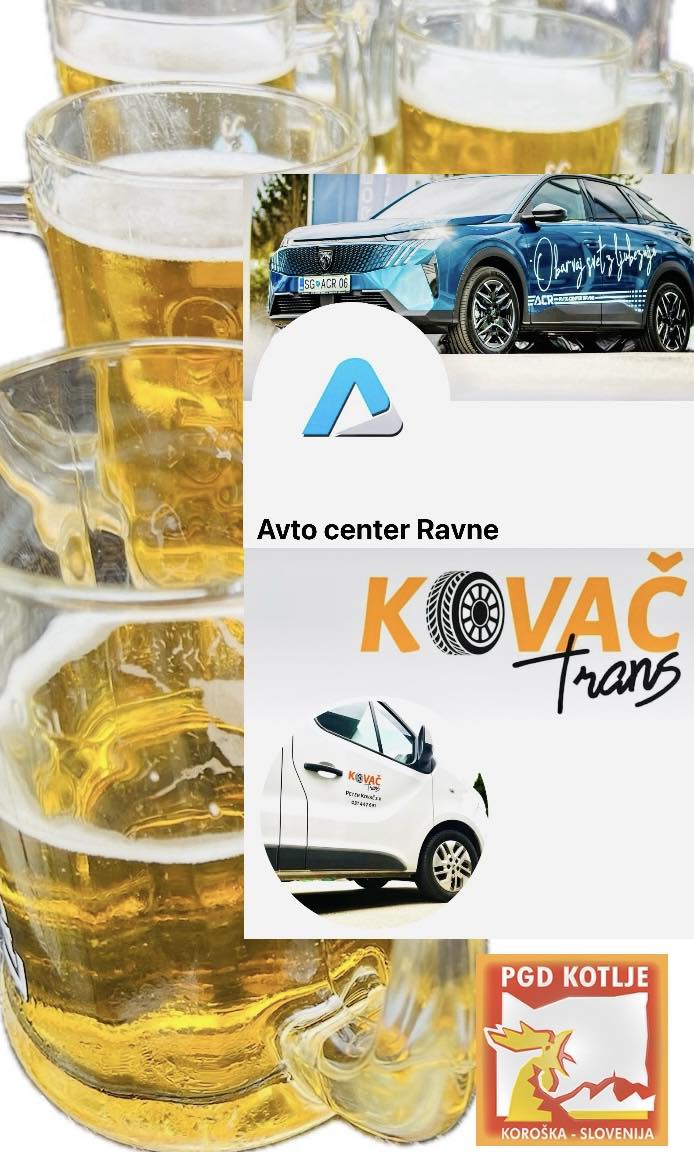 Moje Ravne