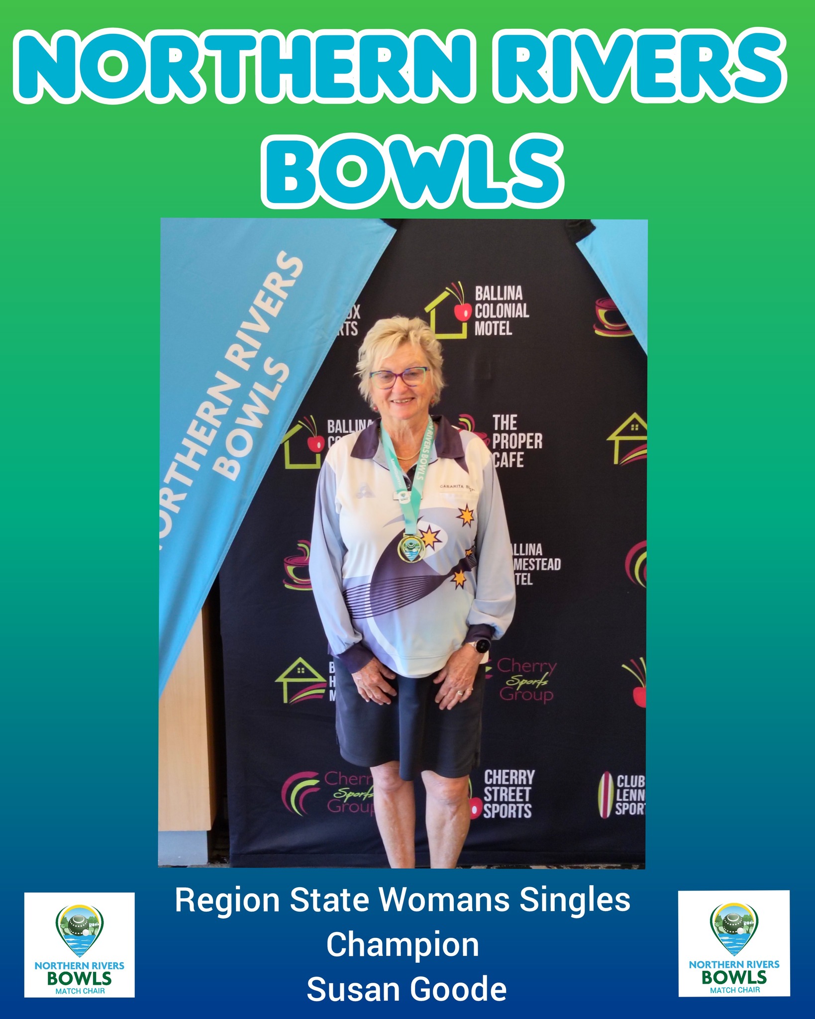 Northern Rivers Bowls added a new... - Northern Rivers Bowls
