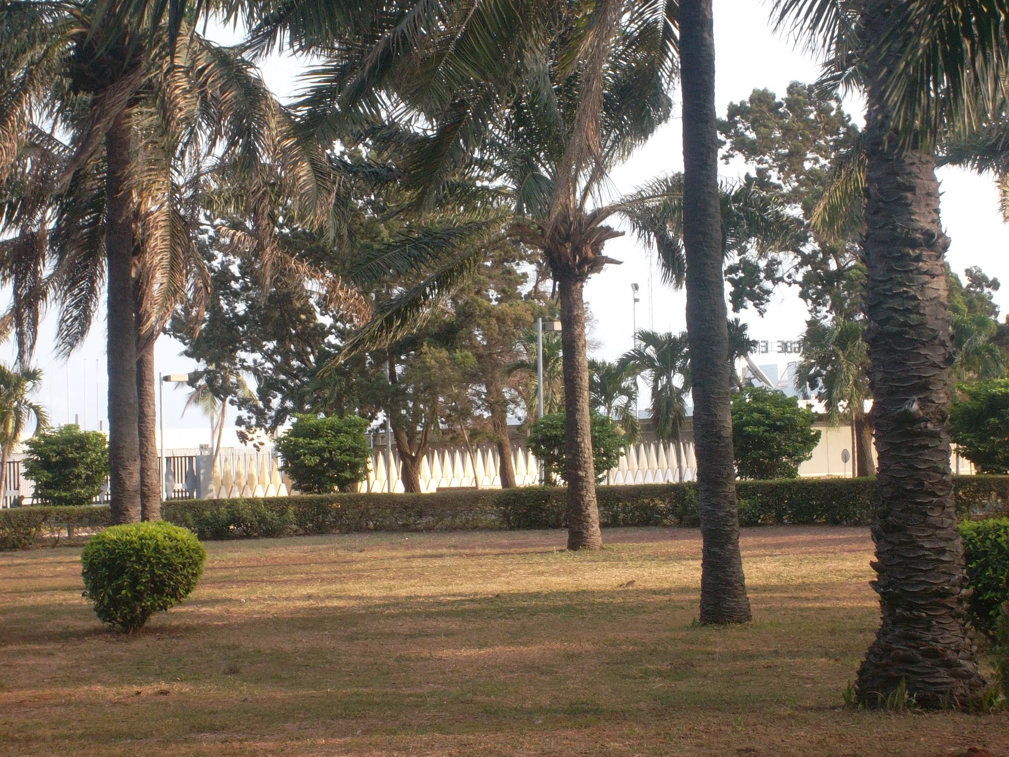 Kossi Holali Alague