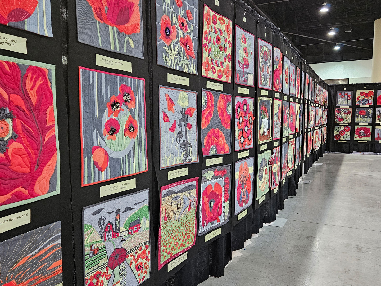 The Great - The Great Wisconsin Quilt Show is excited to announce that ...