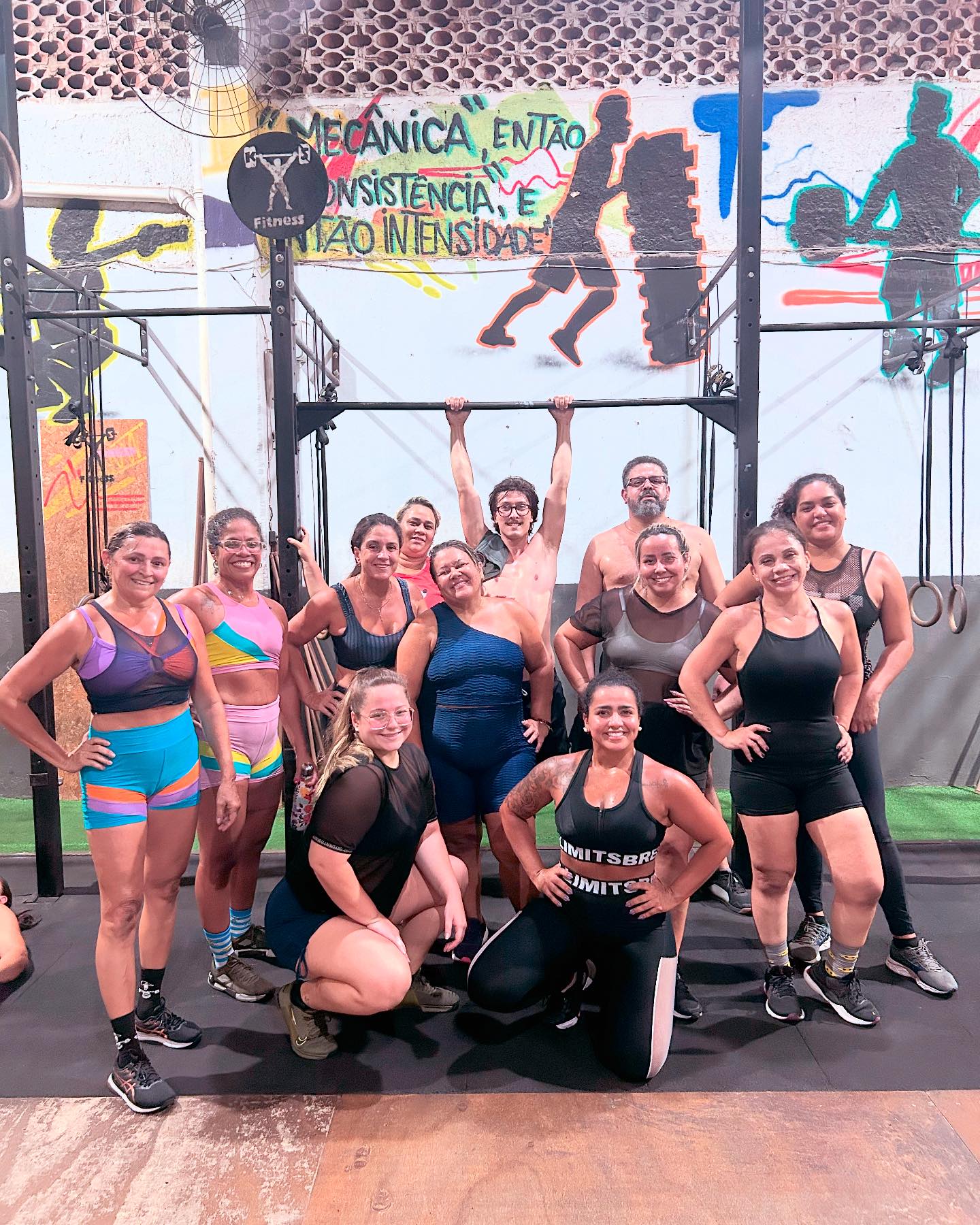 KS Fitness Training Center | Rio de Janeiro RJ