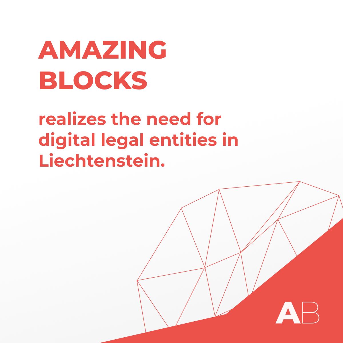 What is AmazingBlocks and who is... - Amazing Blocks AG
