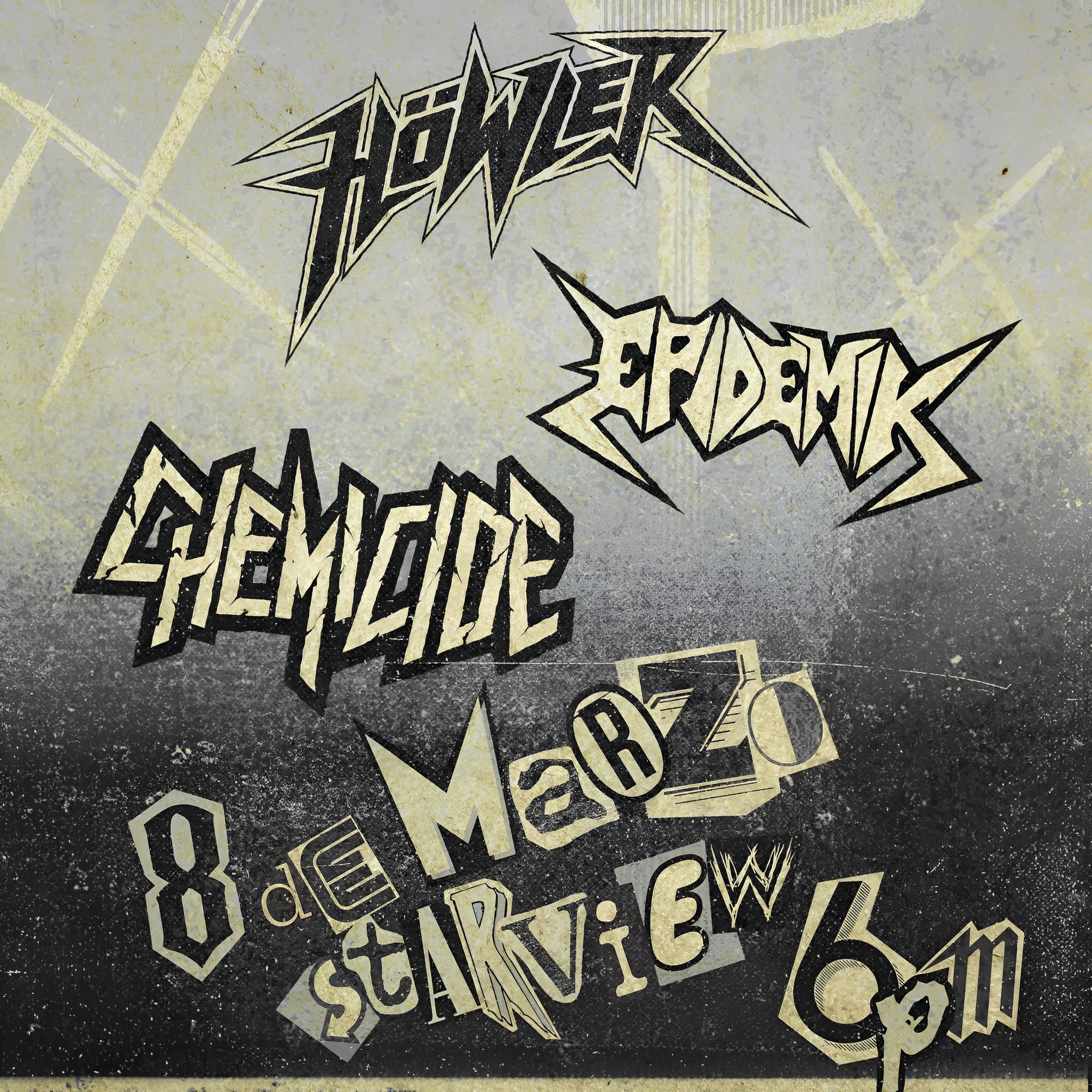 Epidemik CR