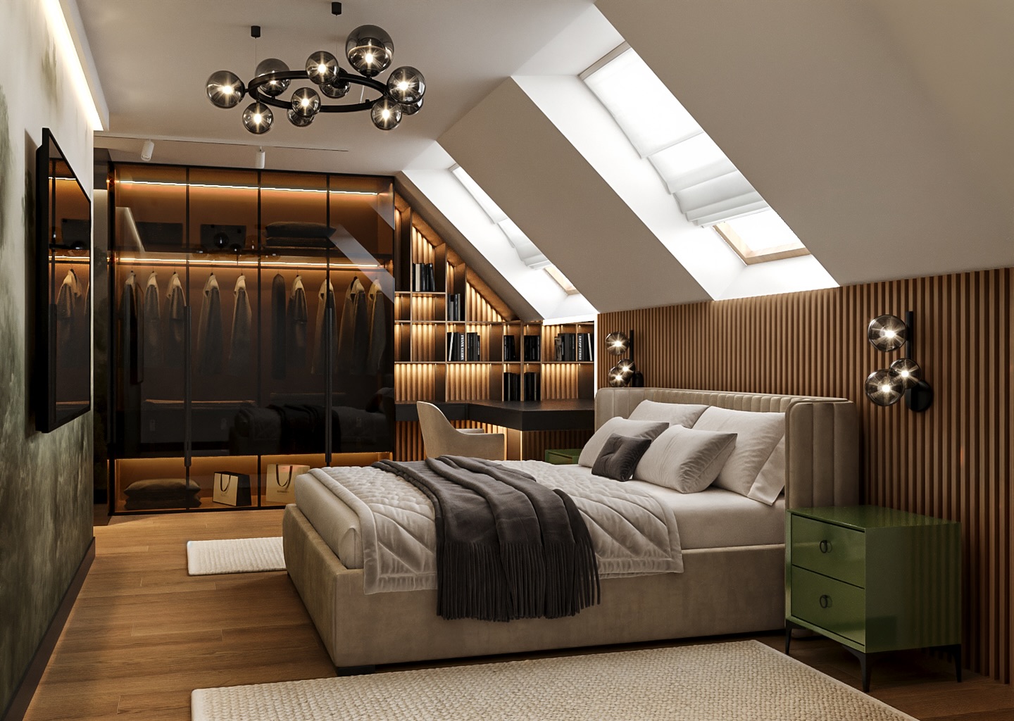 CHvisual professional visualization studio | Kraków