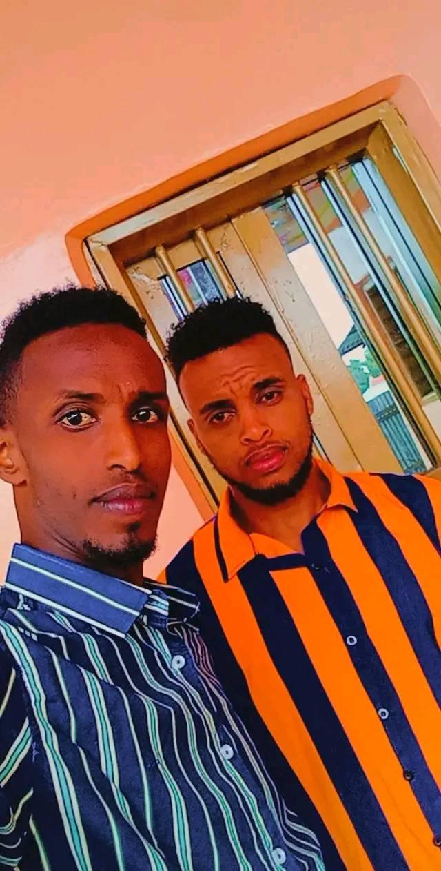 Obsaa Abraahim on Reels | Facebook