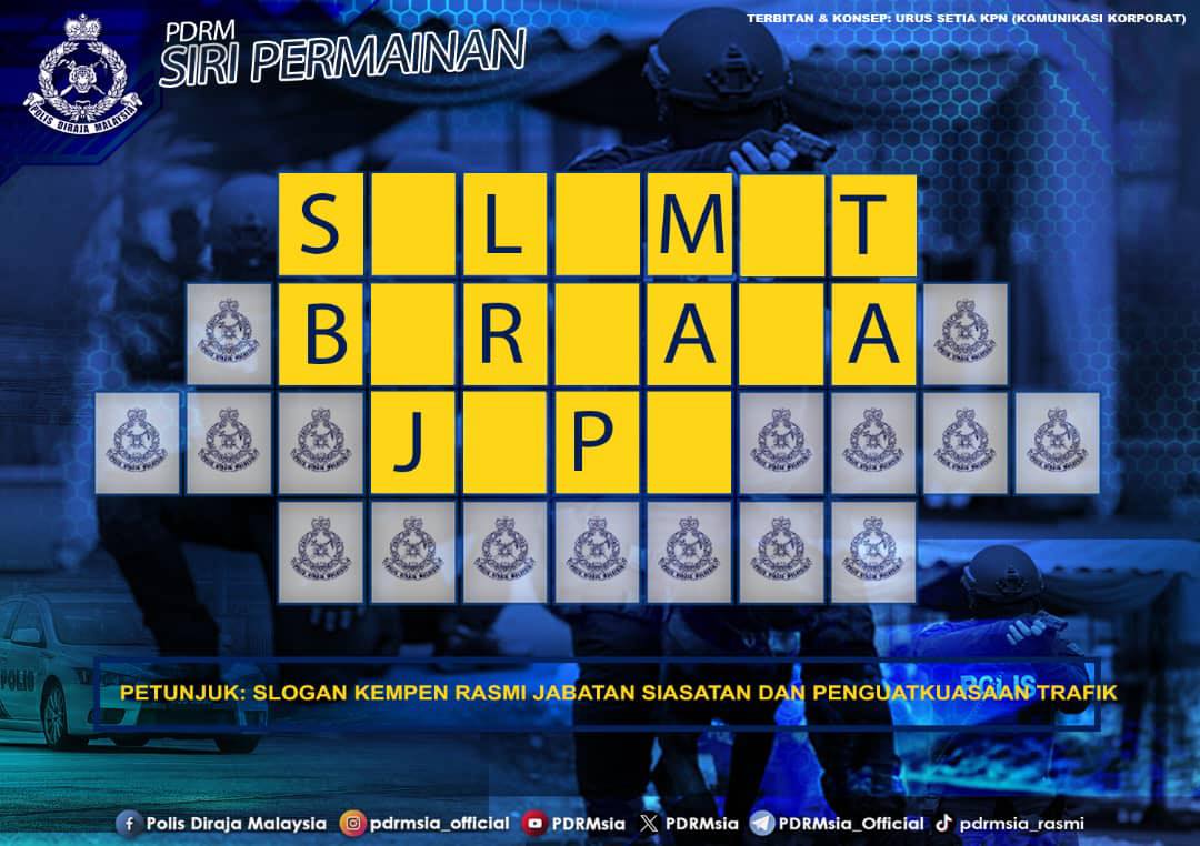 Polis... - Polis Diraja Malaysia ( Royal Malaysia Police )