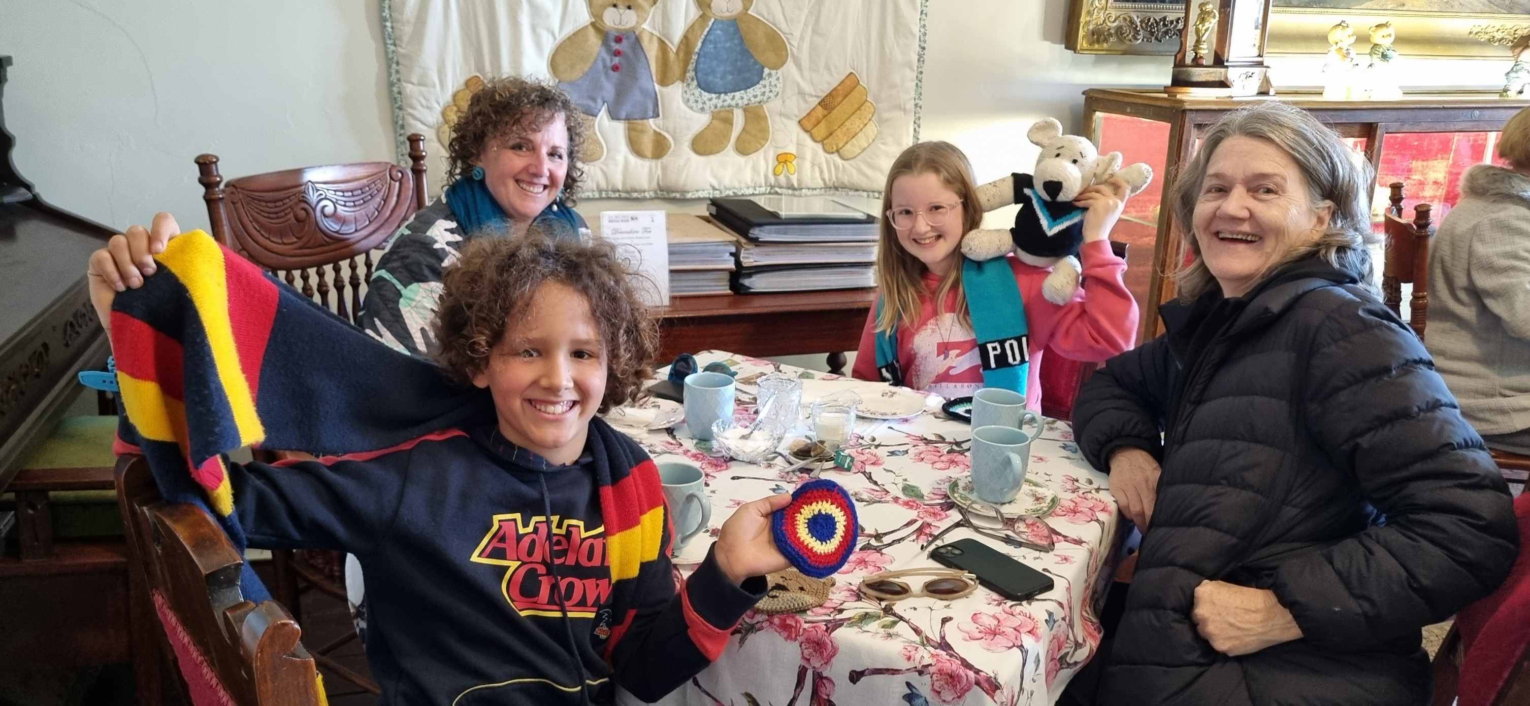 Tea Tree Gully Heritage Museum