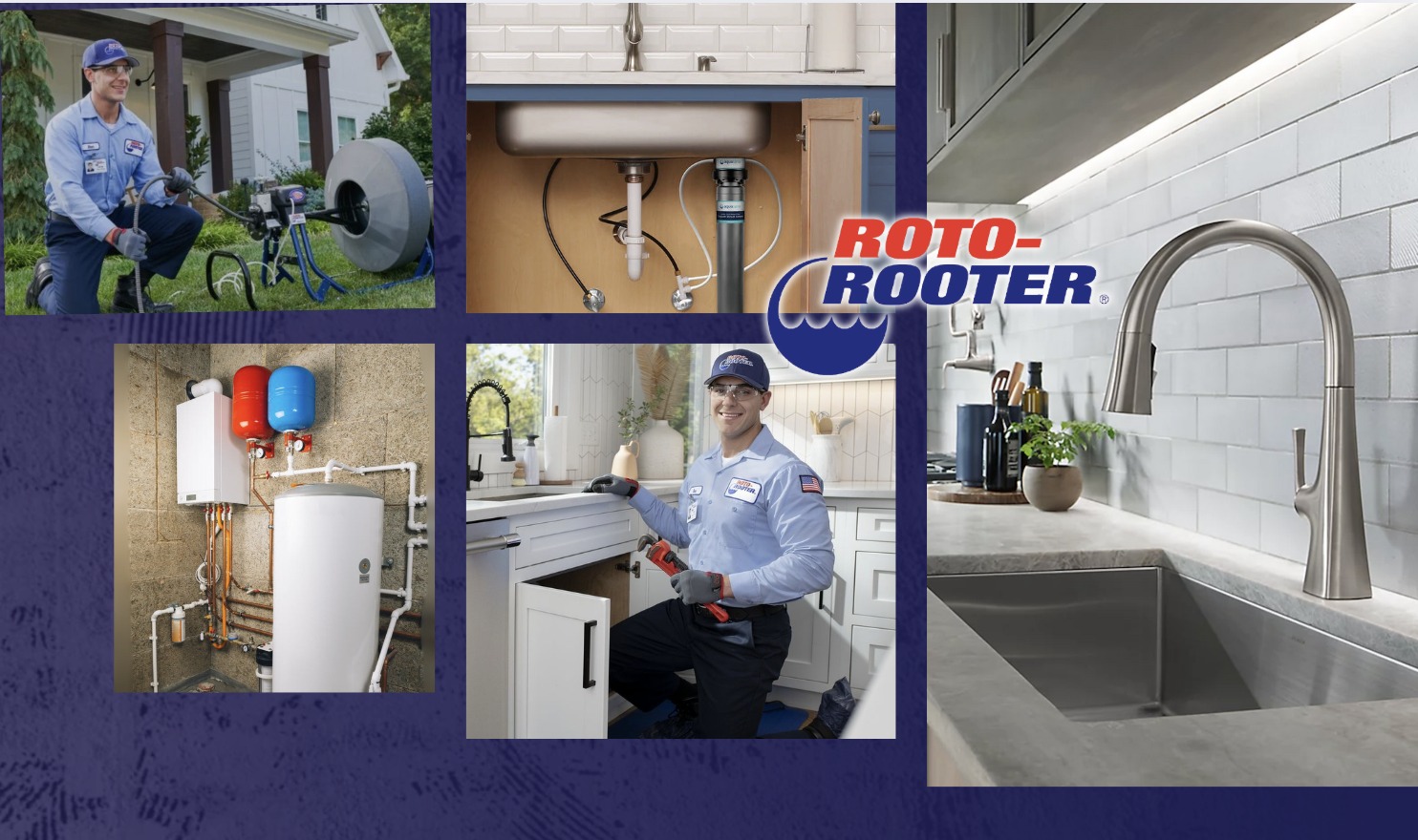 Roto-Rooter Tulsa | Tulsa OK