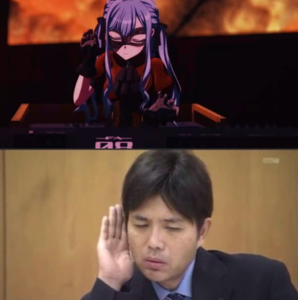 #粉絲投稿 完 全 一 致 - 邦邦迷因 BanG Dream Memes | Facebook