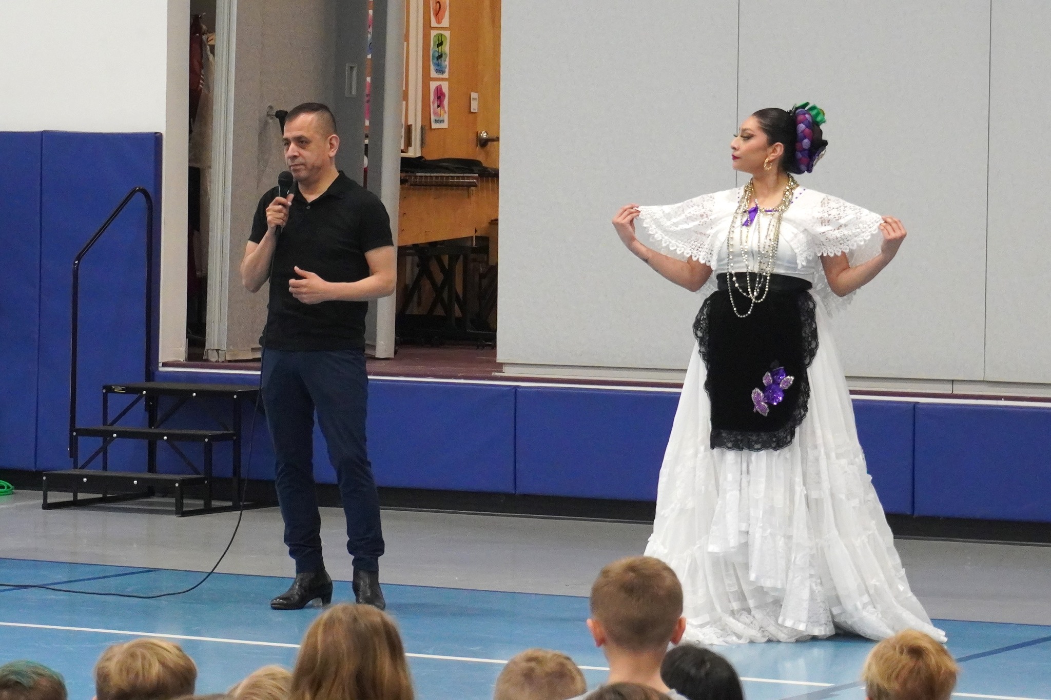 Sussex Academy - Our elementary students and staff enjoyed... | Facebook