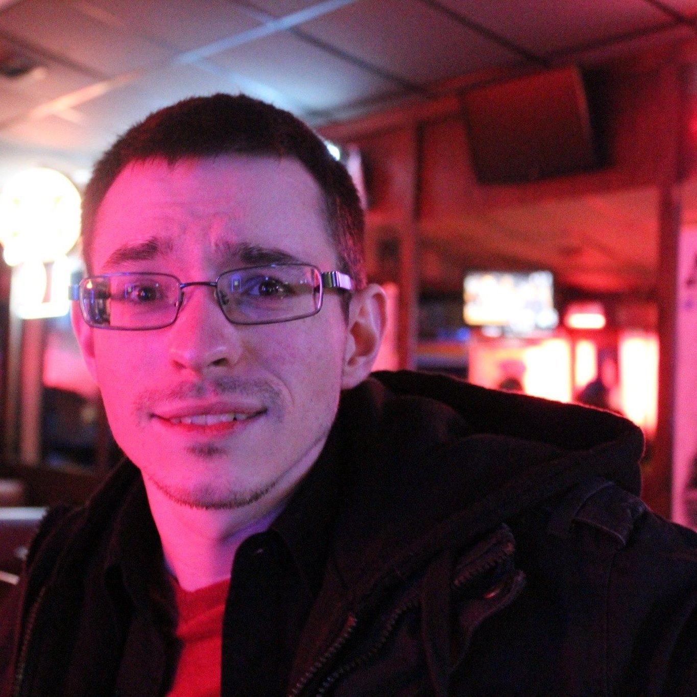 Tim Garrison