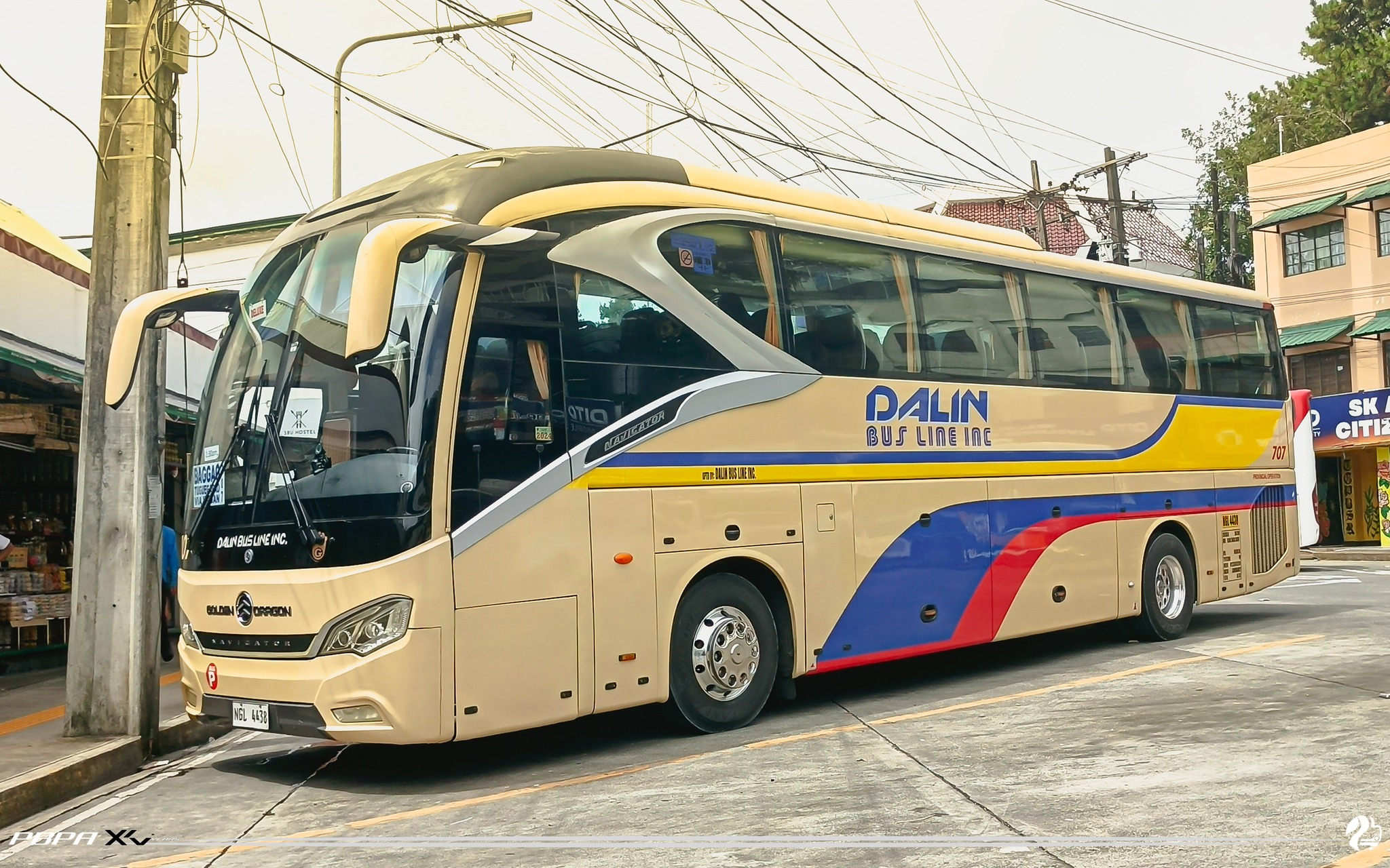 Philippine - Dalin Navi Metro Manila no more? Ang balita ay ililipat na ...