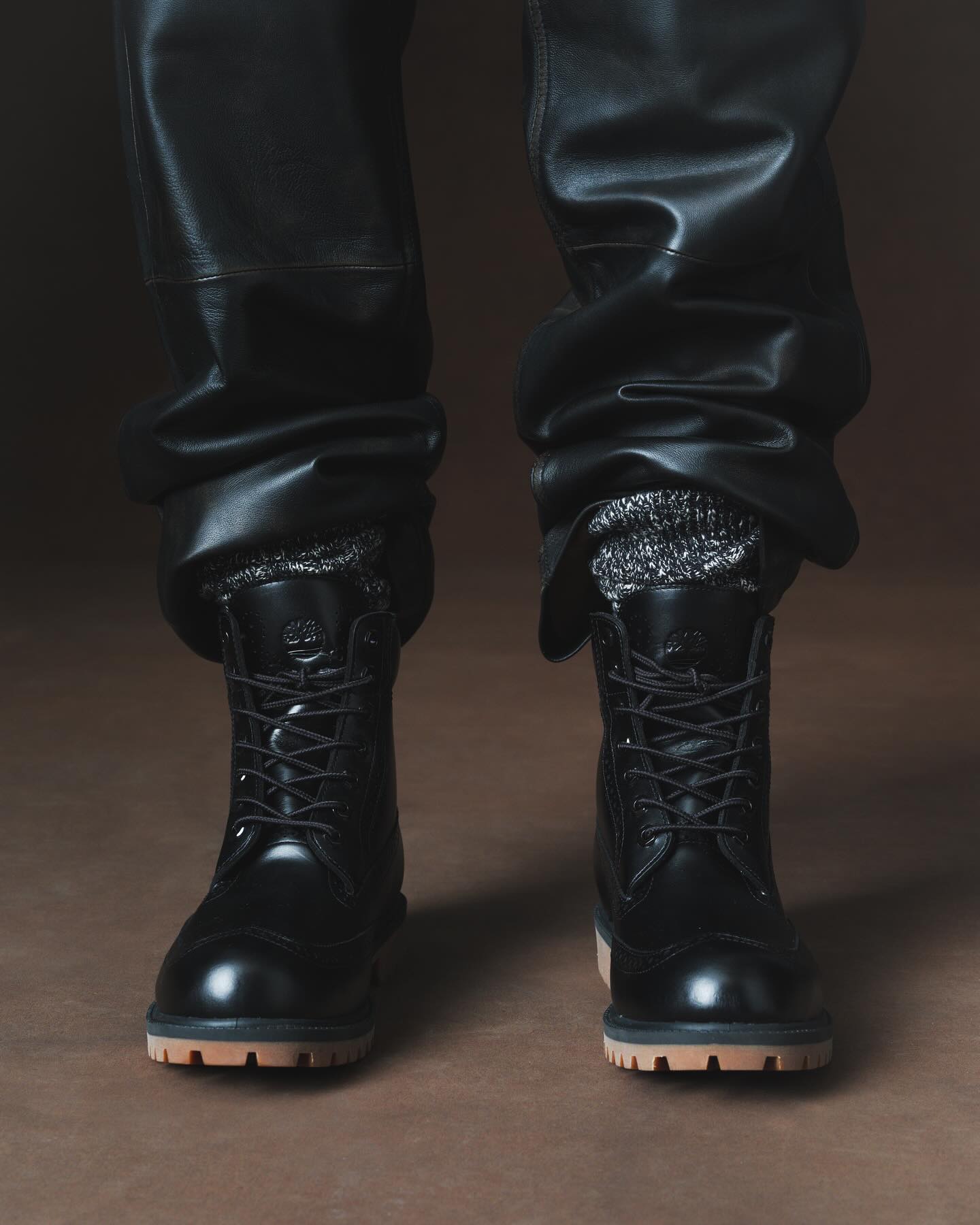 Classic style reimagined. Introducing our Brogue capsule, inspired 