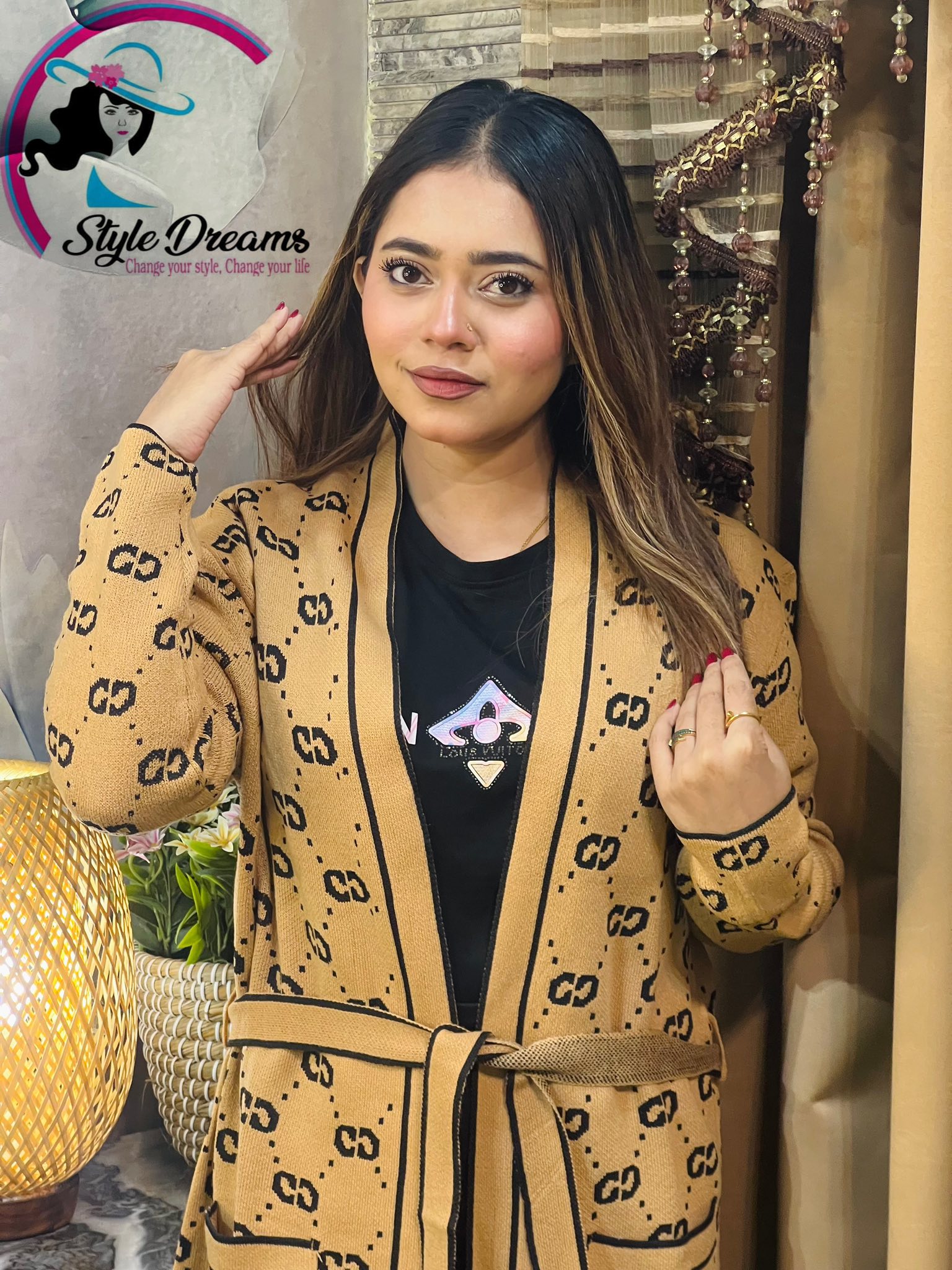 Style Dreams - Elevate your style with a trendy... | Facebook
