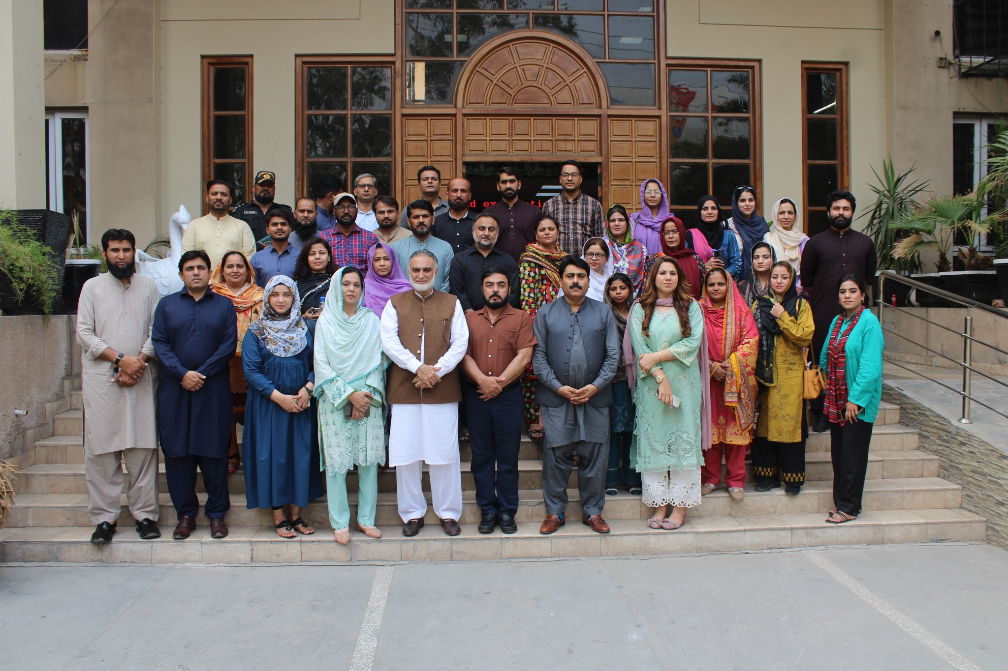 Punjab Board of Technical Education Lahore