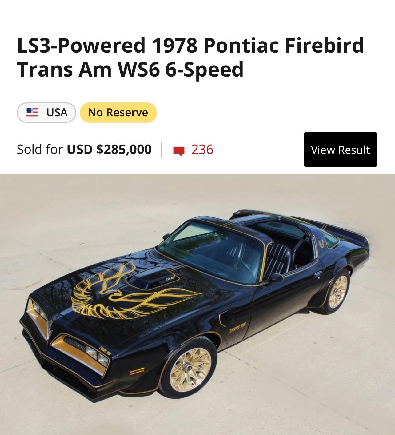 Top Secret Customs & Restorations | Arlington WA