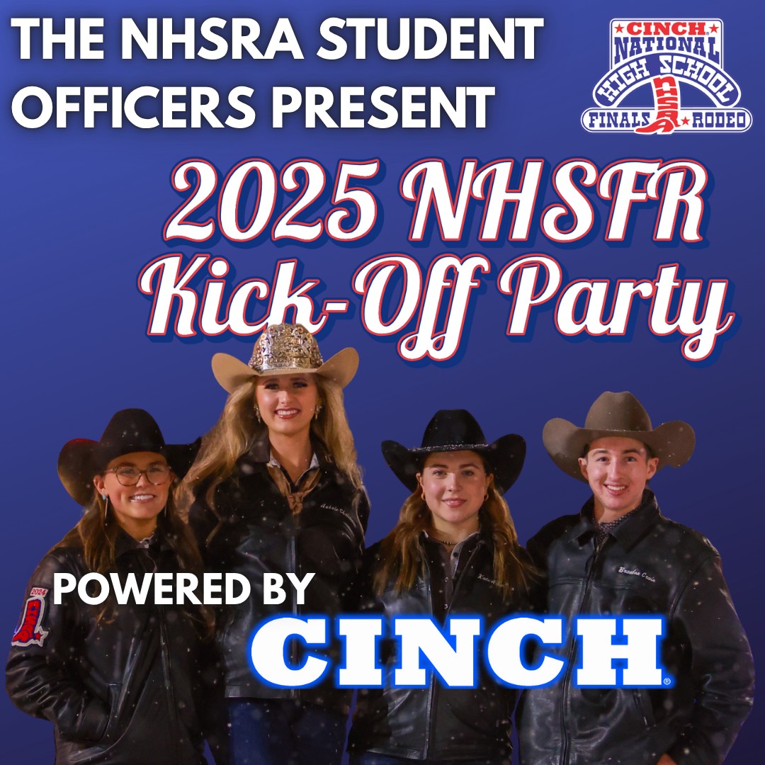New Jersey High School Rodeo Association
