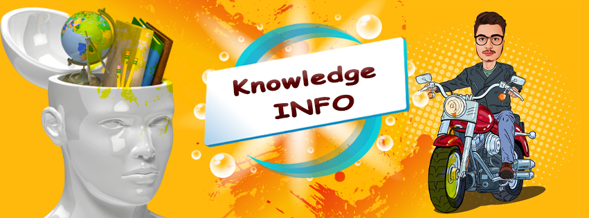 Knowledge INFO | Ahmedabad