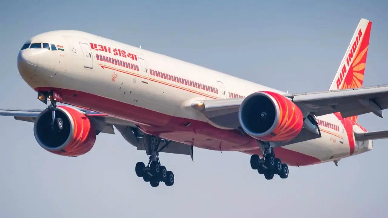 Air India deploys Boeing 777-300ER on Delhi to Melbourne route