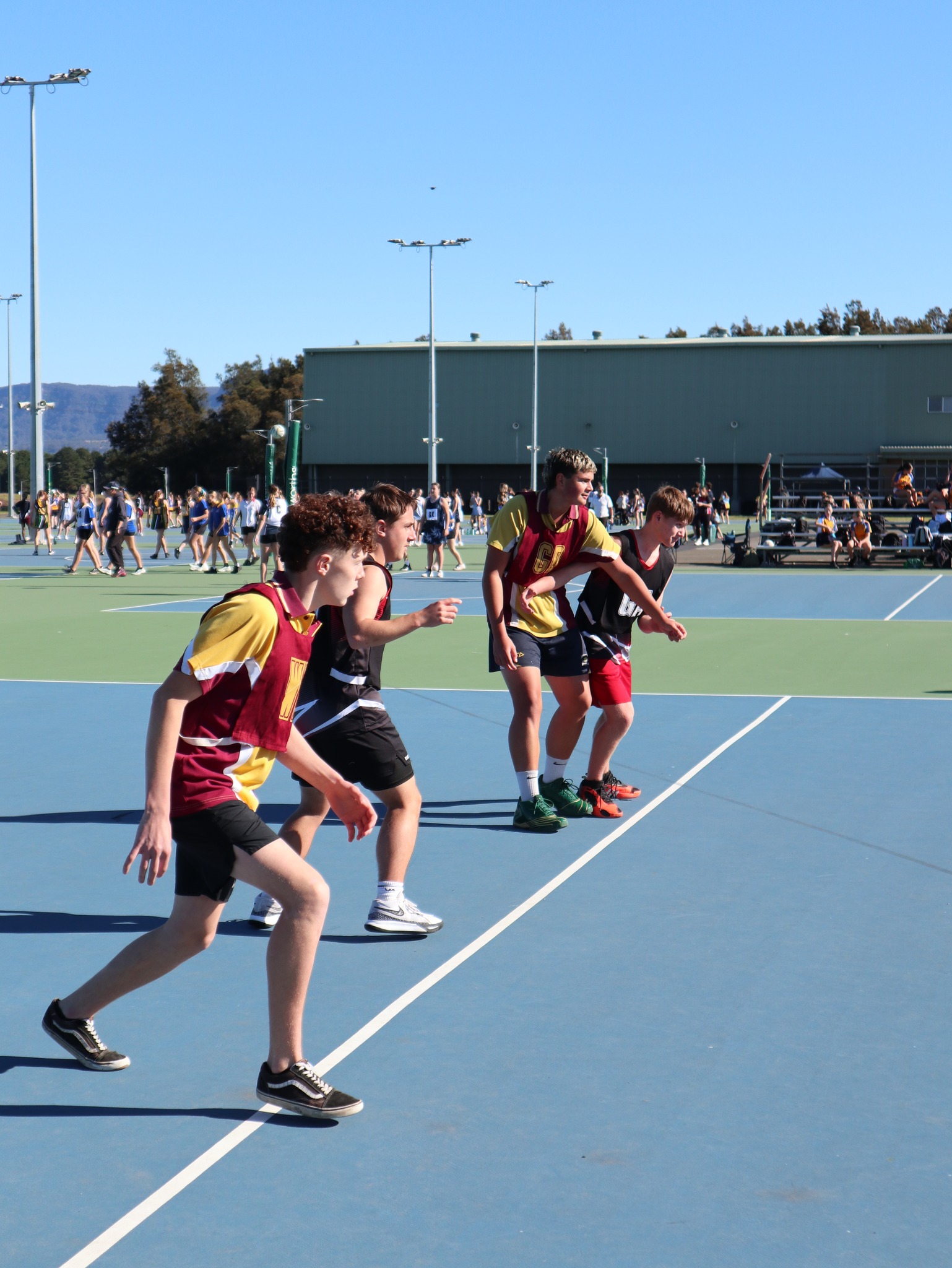 Dapto High School added a new photo. - Dapto High School