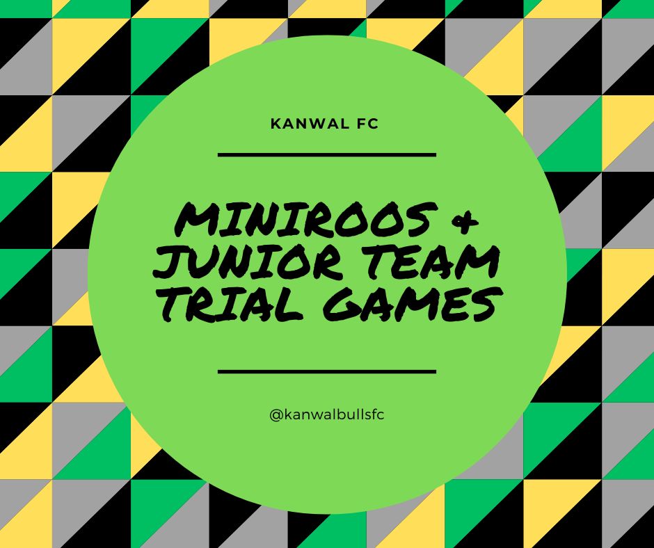 Kanwal FC are... - Kanwal Warnervale Rovers Football Club | Facebook