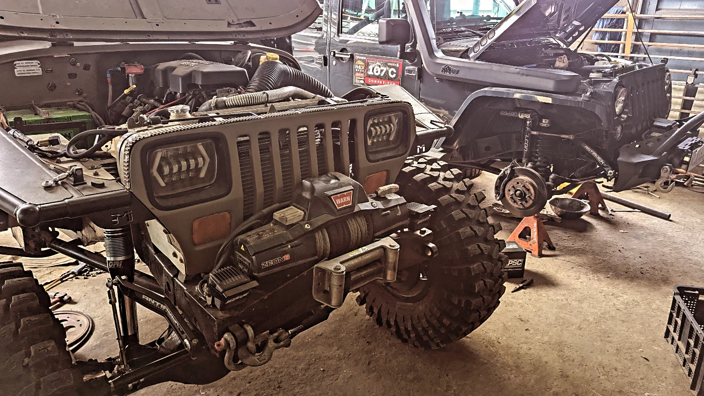 ProRock Engineering Philippines | Quezon City