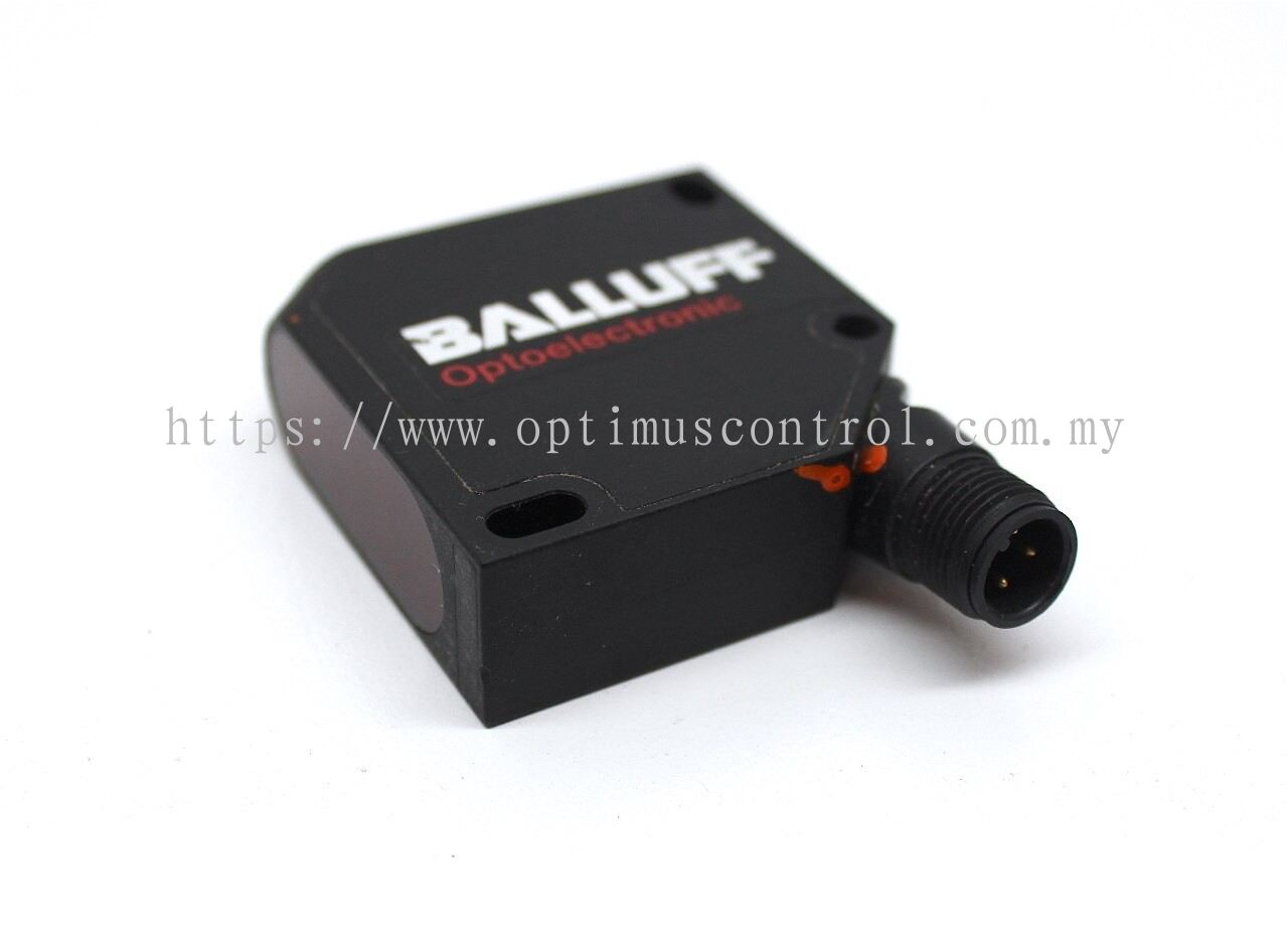 Optimus Control Industry