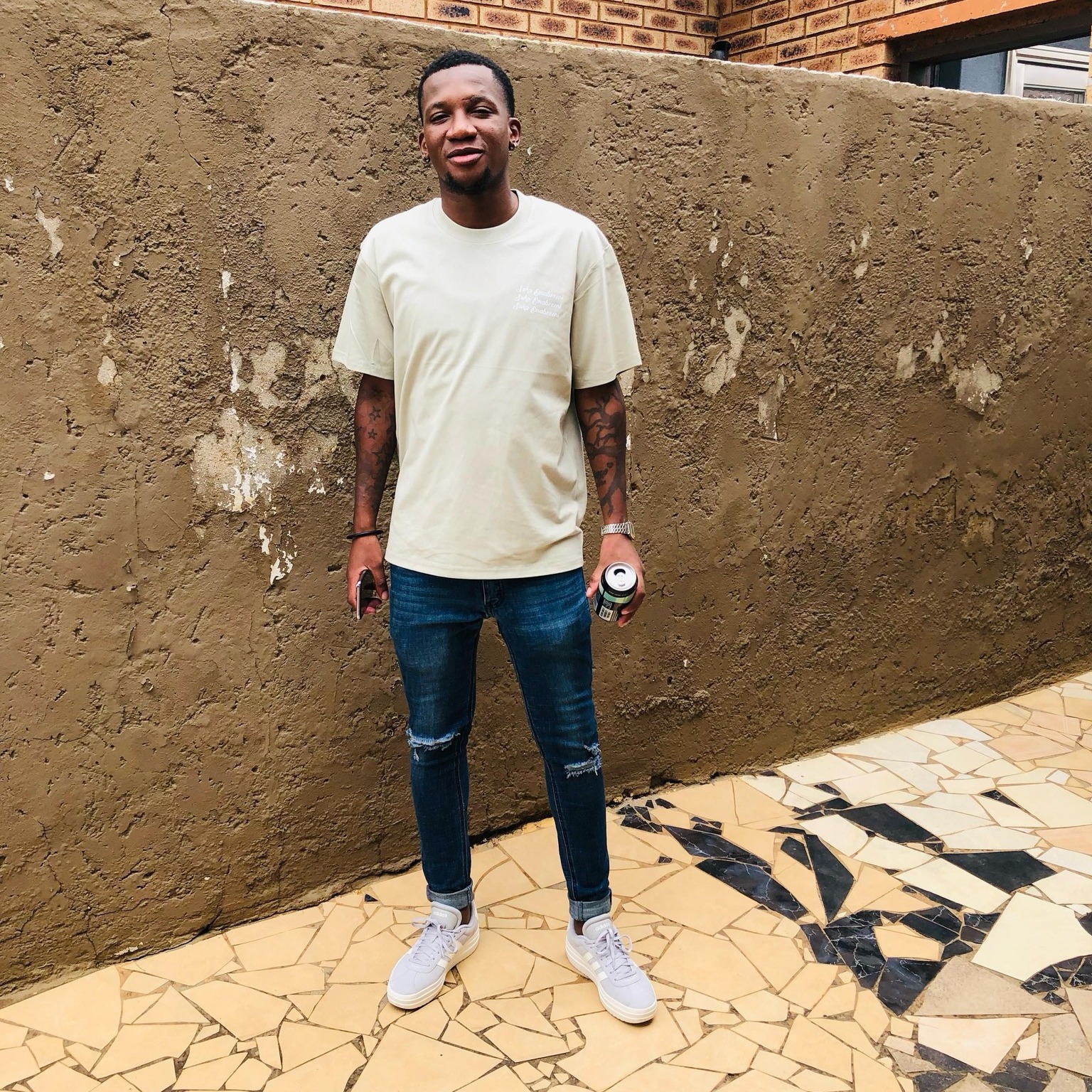 Thato Manando