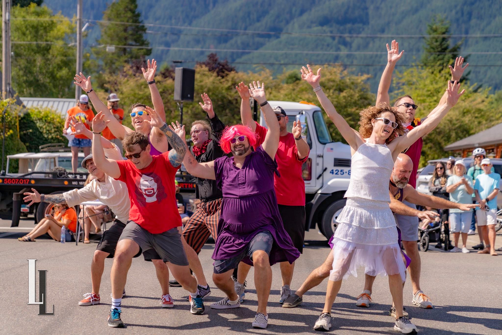 The Festival at Mt. Si added a... - The Festival at Mt. Si