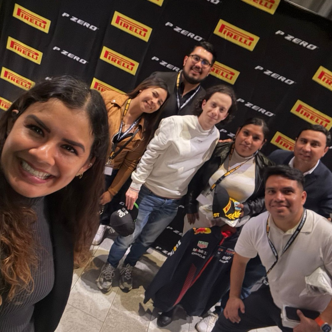 Radial Llantas - 📅 ¿Sabías que el Día Mundial de la... | Facebook