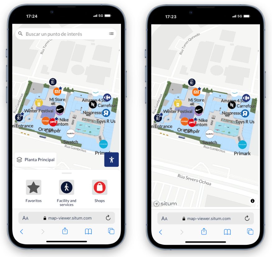 Situm - When we first launched Situm’s Map Viewer, we thought: “Great ...