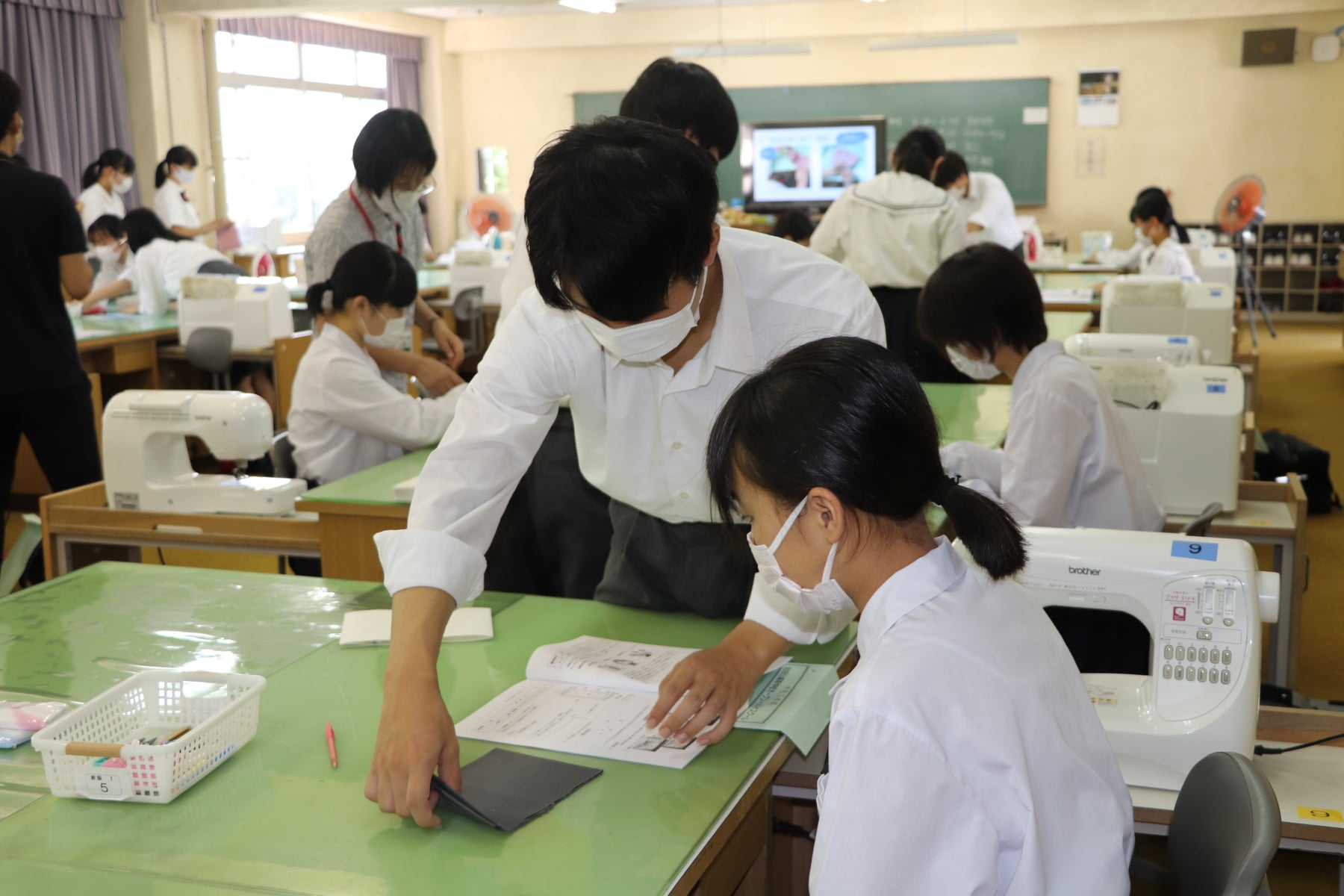 県立和田山高等学校 Home Facebook