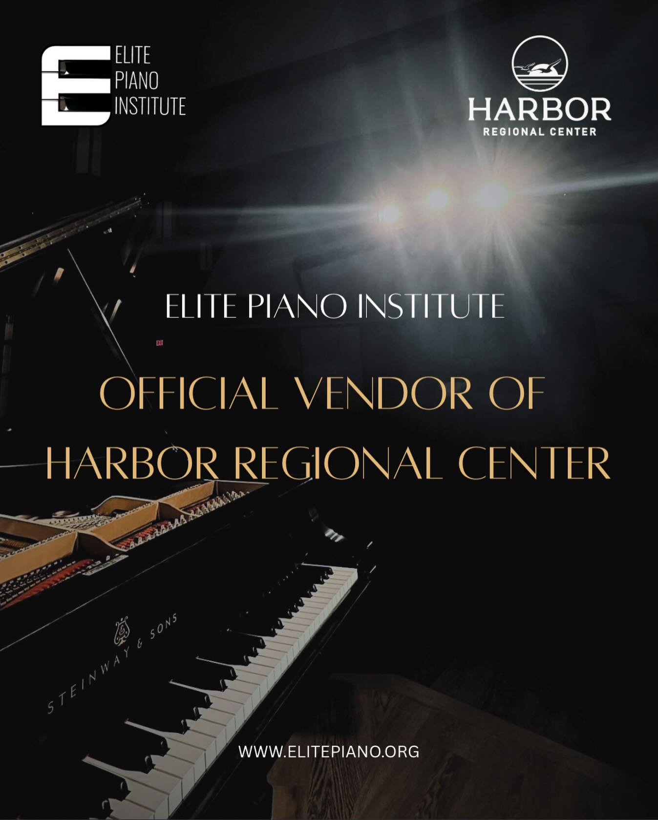 Elite - We are honored to share that Elite Piano Institute is now an ...