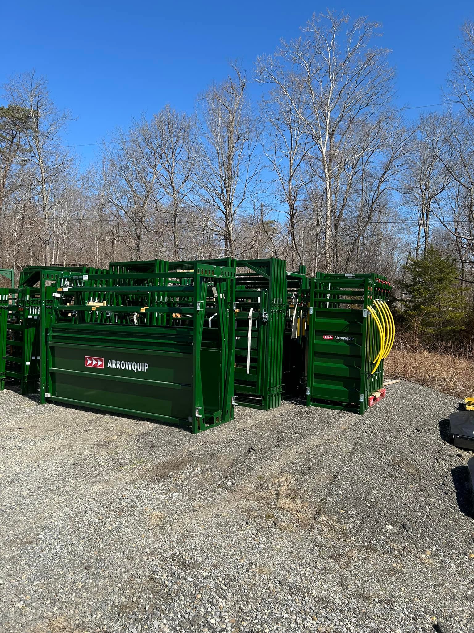 We are fully stocked with... - Zimmerman's Equipment, INC. | Facebook