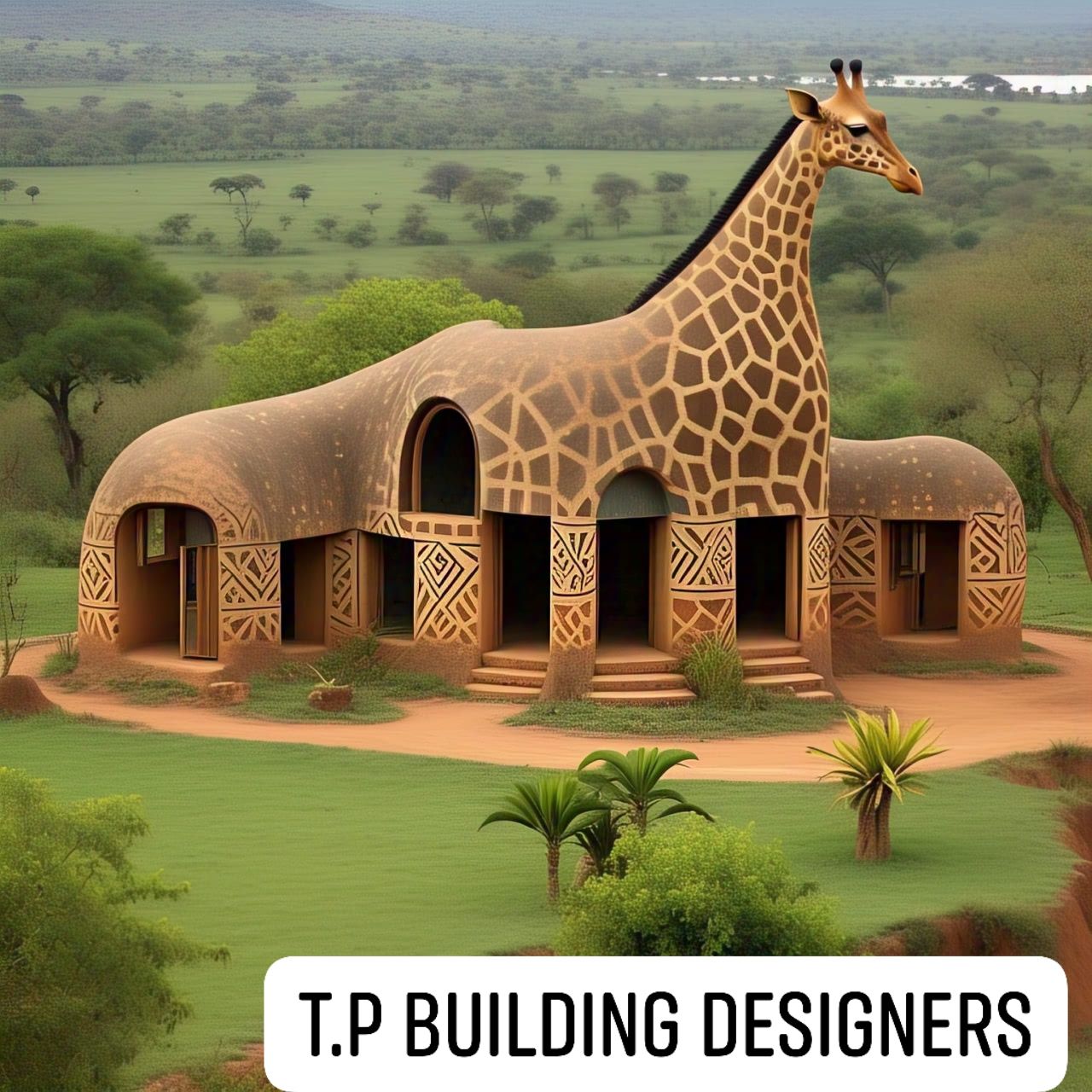 T.P Building Designers added a... - T.P Building Designers
