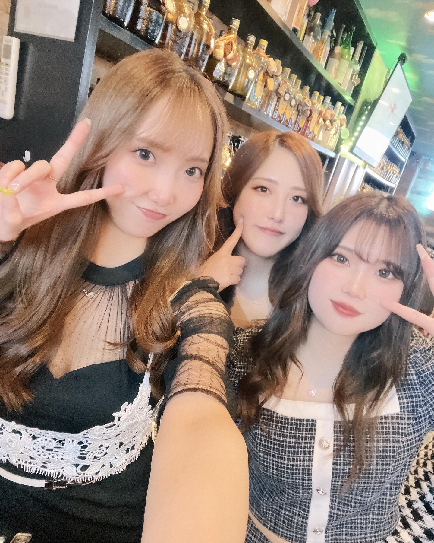 stylish bar 渚