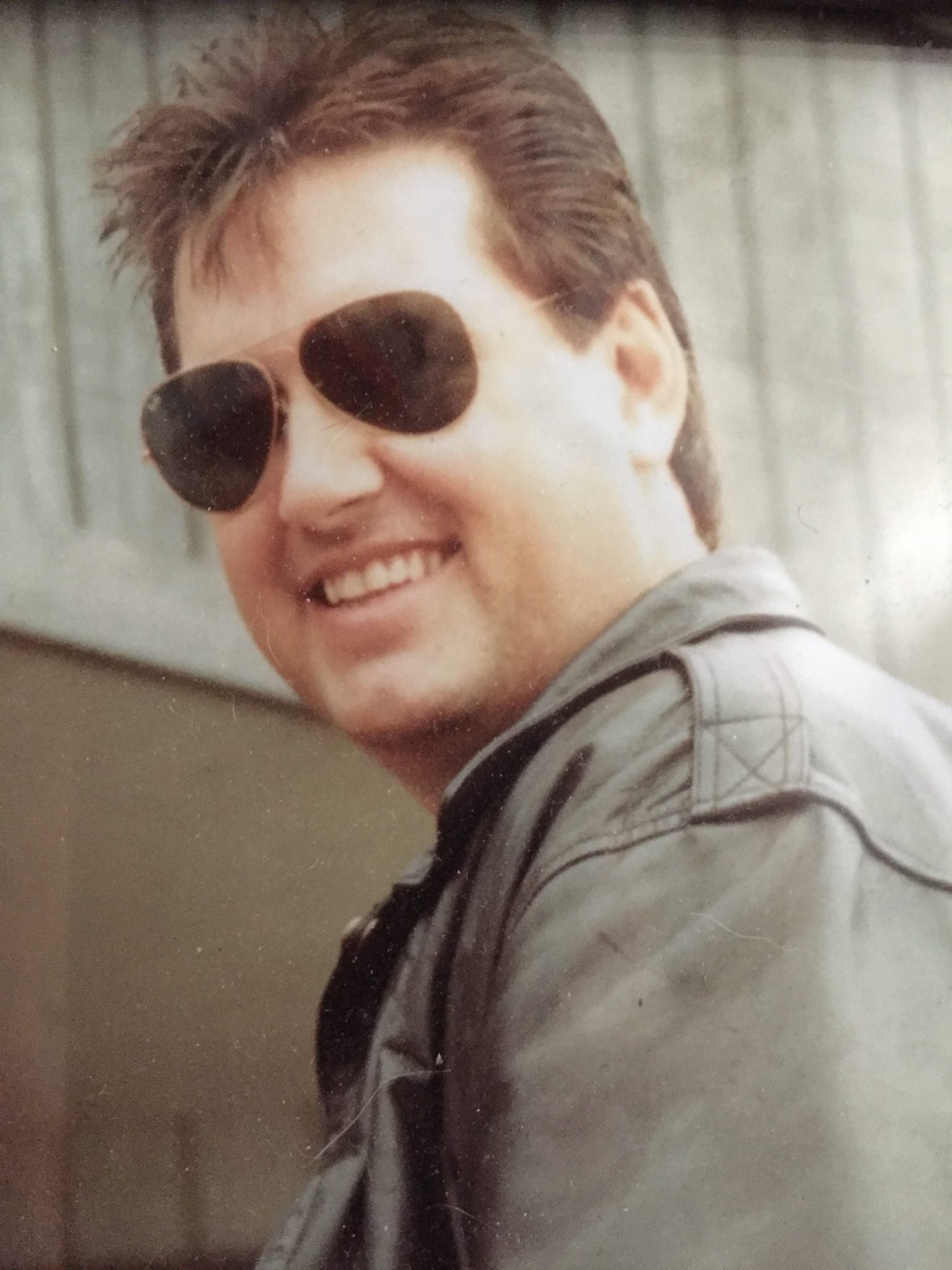 Stewart Dimak