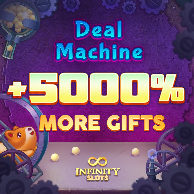 Infinity Slots
