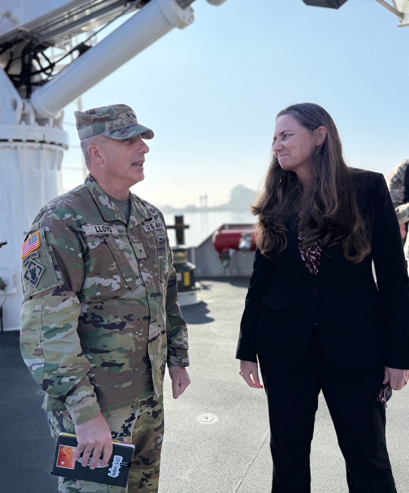 USACE - Happy 250th Birthday to the U.S. Army! The U.S. Army was ...