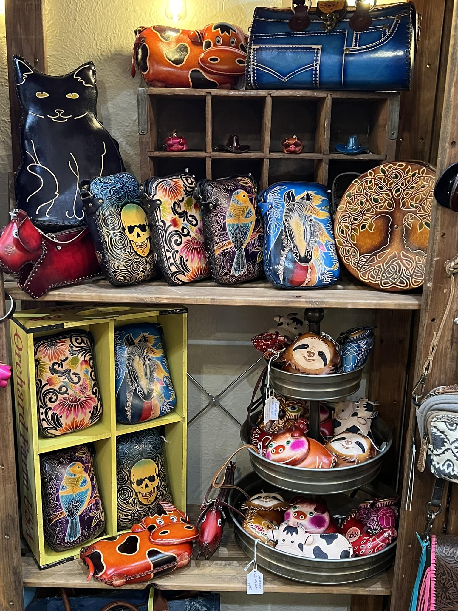 Rustic Crown Market | Lincoln CA