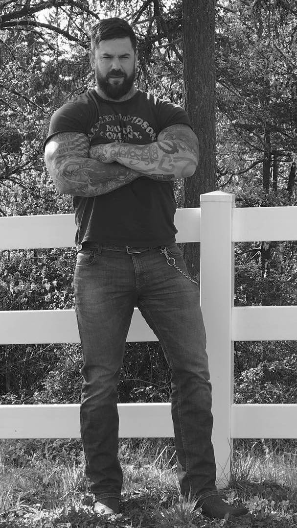 Michael - Afternoon Beefcake… | Facebook