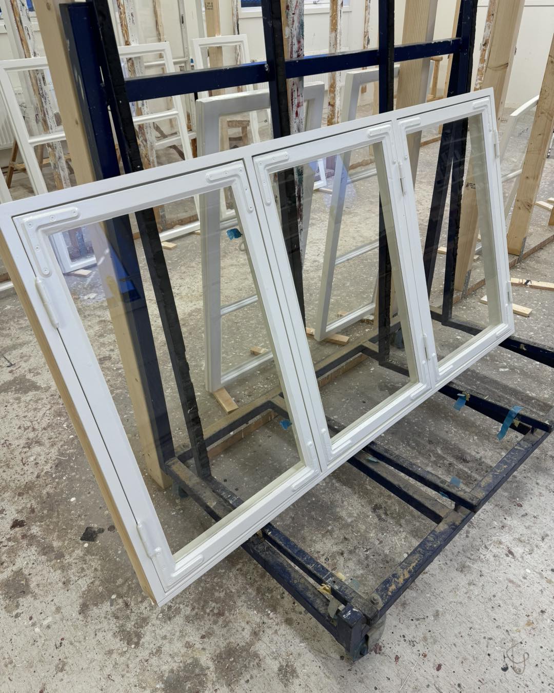 Göteborgs Fönsterrenovering AB | Sävedalen