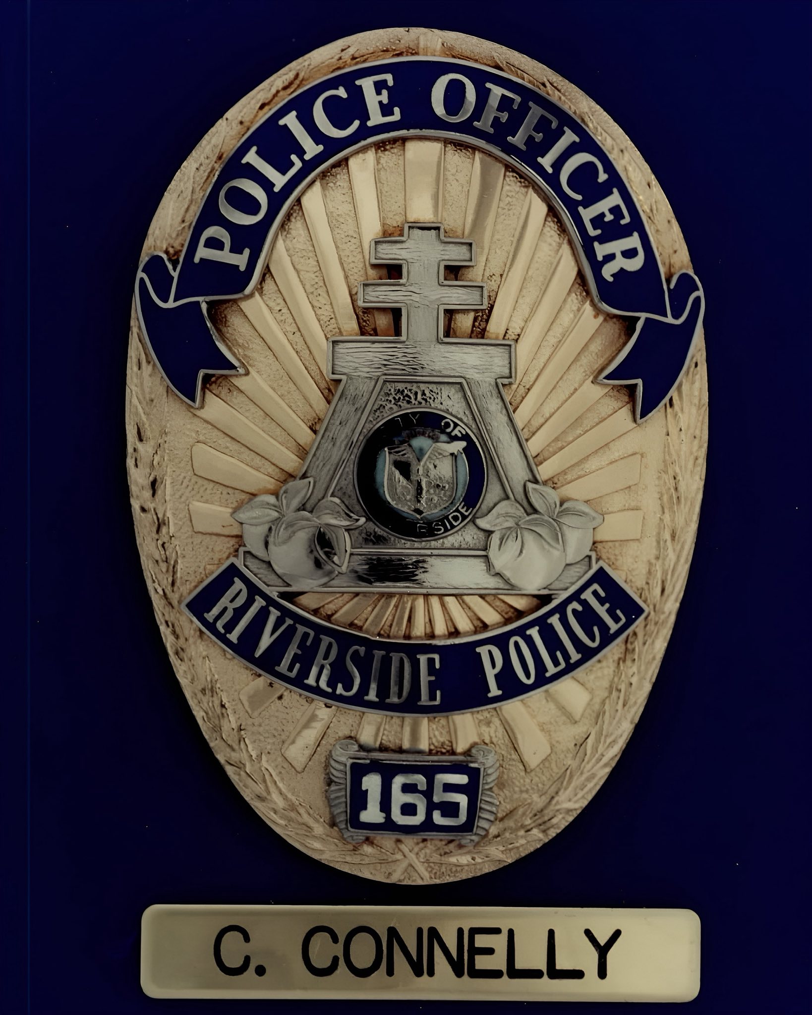 Riverside Police Department - OFFICER-INVOLVED SHOOTING On July 9, 2018 ...