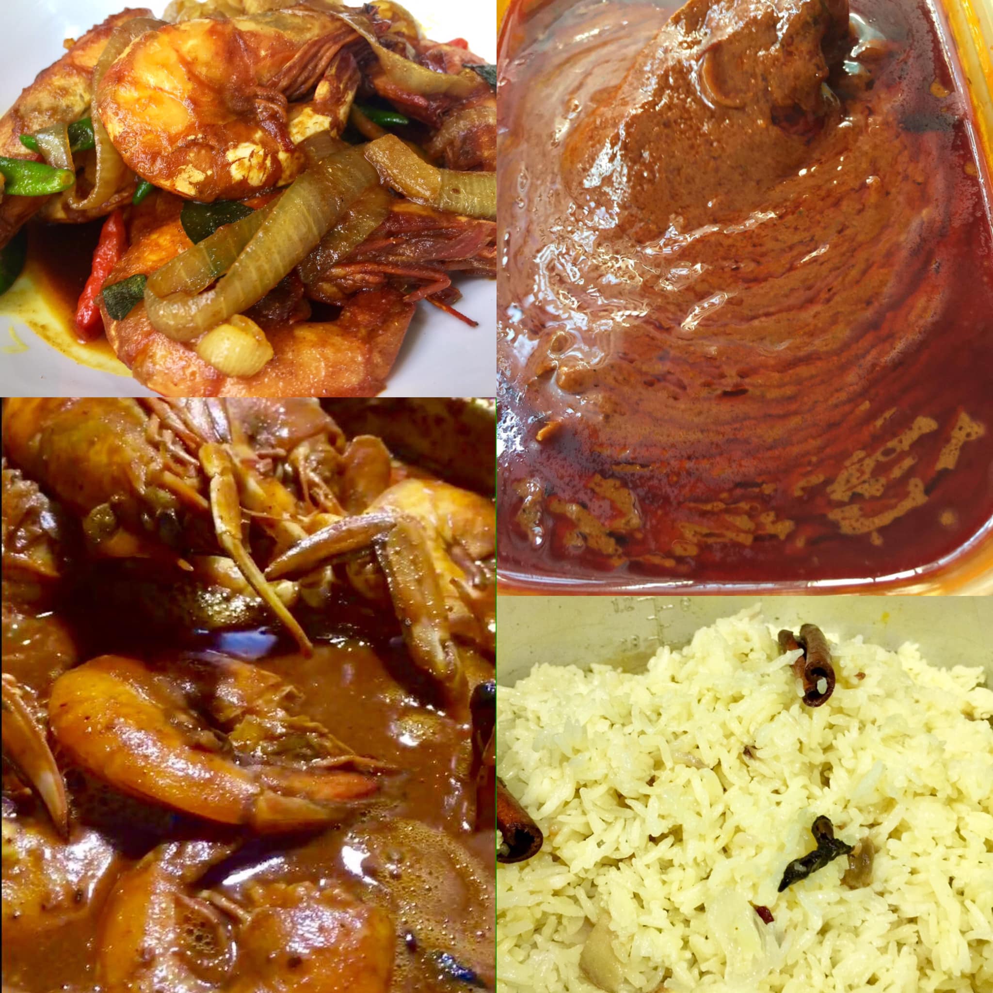 Idashahida Resepi Resepi Nasi Lemak Royal 1 Nasi Lemak Tumis Idashahida 2 Udang Goreng Masak Kari 3 Ayam Goreng Berempah 4 Kuah Kosong Ianya Adalah Sama Seperti Memasak Nasi Minyak Cuma Bezanya