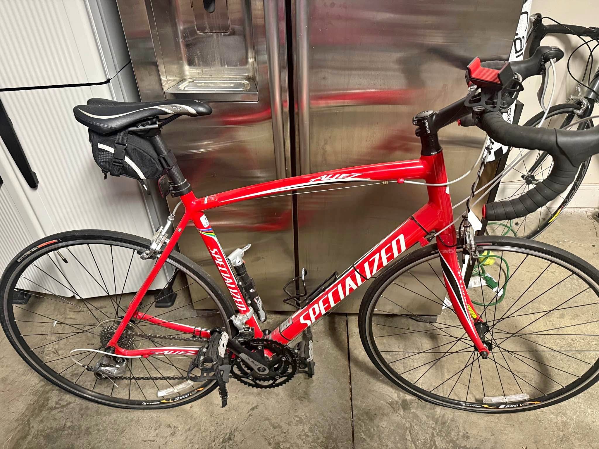 Giant Gian-R16-RD Road Bicycle - Bicycles - Mint Hill, North 