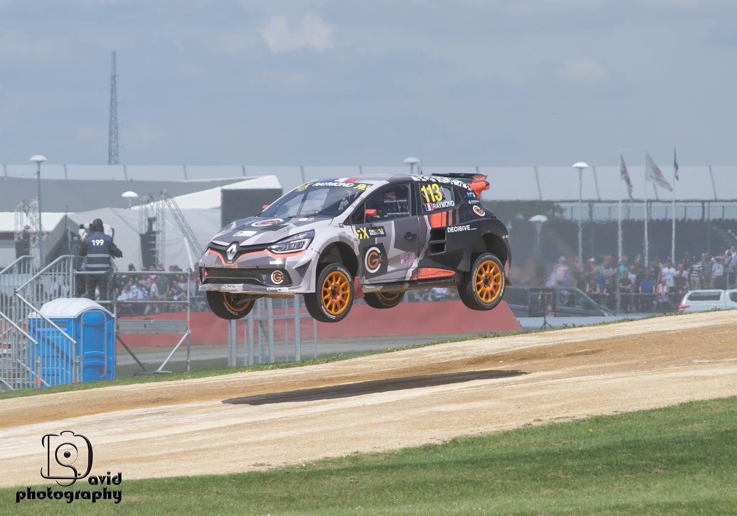 DSG events and racing added a new... - DSG events and racing