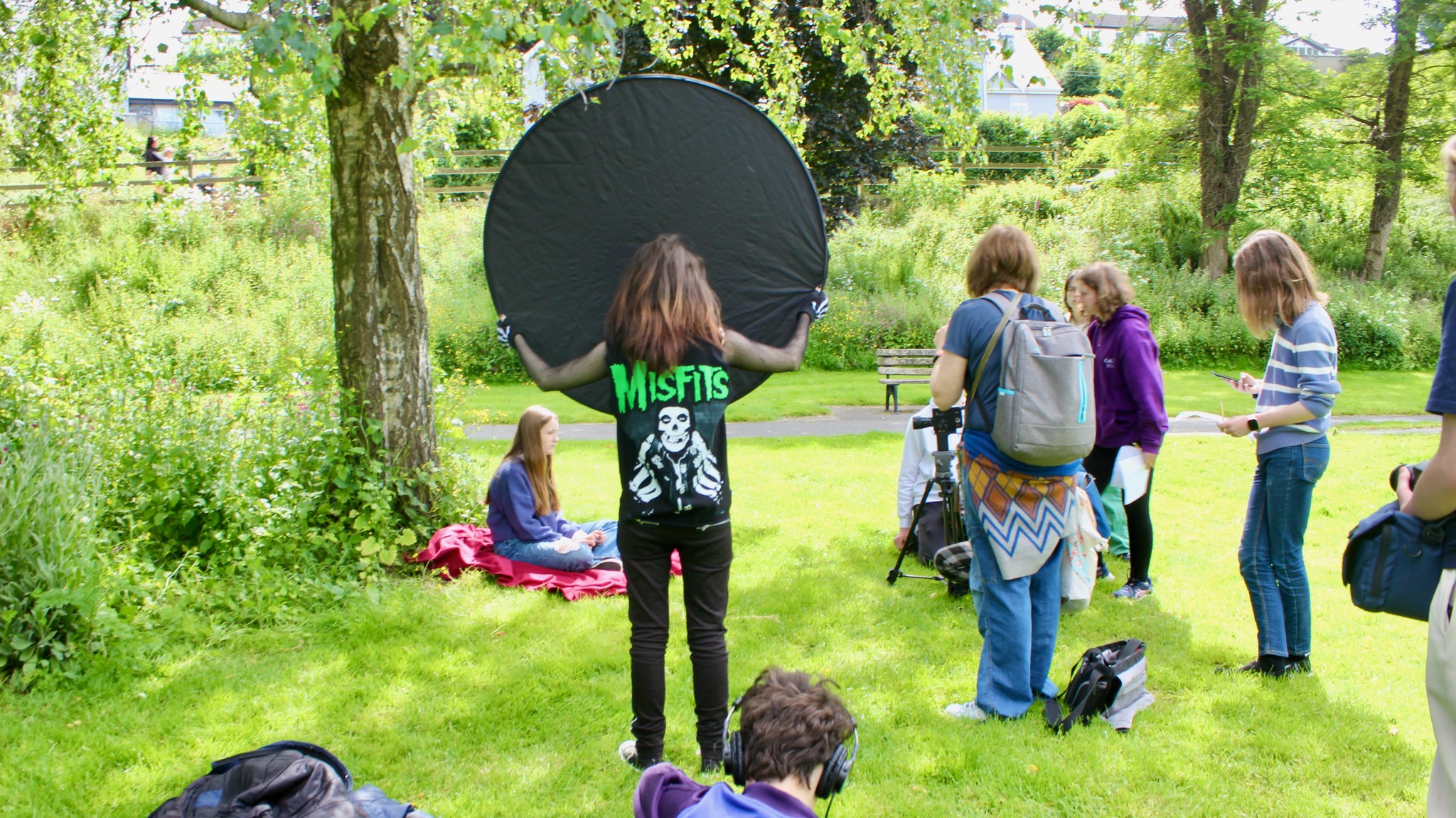 Barnstorm Youth Theatre added a... - Barnstorm Youth Theatre