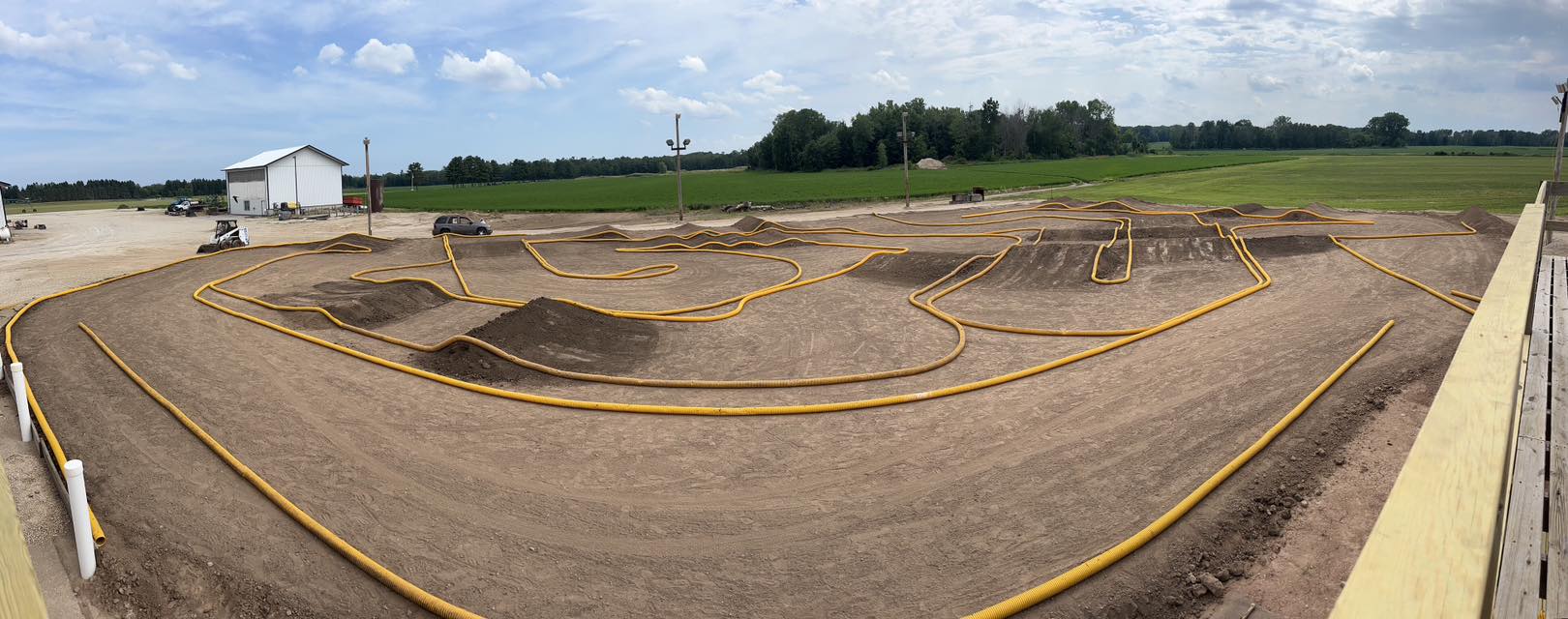 Dirt Heaven Hobby & Raceway... - Dirt Heaven Hobby & Raceway